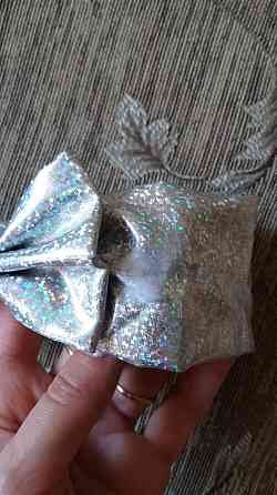 Дитяча пов'язка з невеликим дефектом Київ