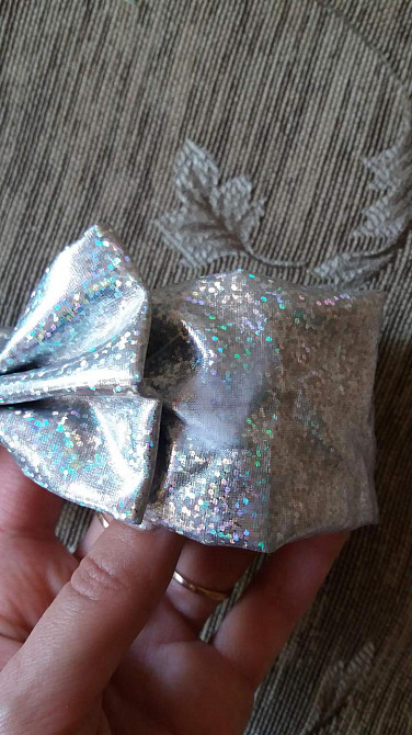 Дитяча пов'язка з невеликим дефектом Київ - фото 2