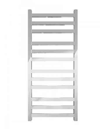 Водяной полотенцесушитель Mario INOX Чикаго 970х430/400 Киев