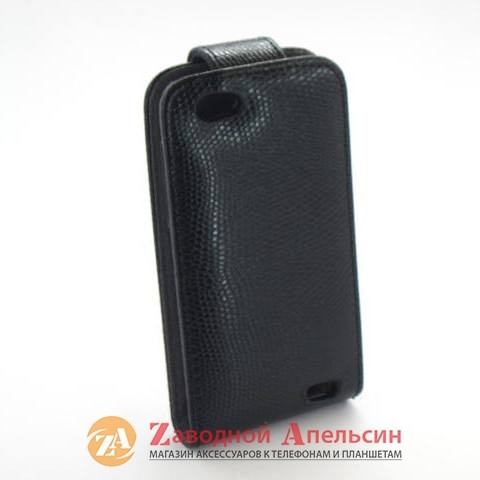 Чохол книжка Samsung S8530 Wave 2 Chic Case Одеса - фото 4