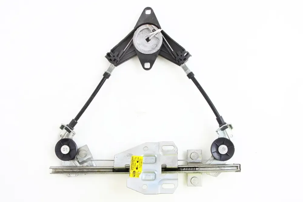 Электростеклоподъемник 2109 задний ДМЗ правый без мотора (2115) Винница - изображение 2