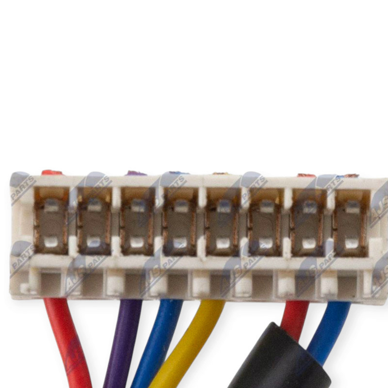 Контактная замка зажигания Фольцваген Golf VI, Jeta III-IV, Touran, Шкода Octavia II (04-13) группа Мукачево - изображение 4