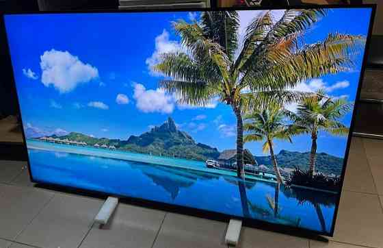 86" (2023) Безрамний 4К UHD Smart Український LG 86UR8100 Харків