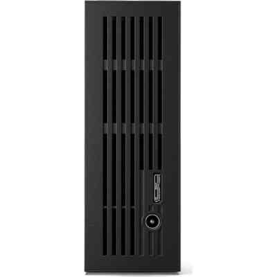 Зовнішній жорсткий диск 3.5&quot; 16TB One Touch Desktop External Drive with Hub Seagate (STLC16000402) Вінниця