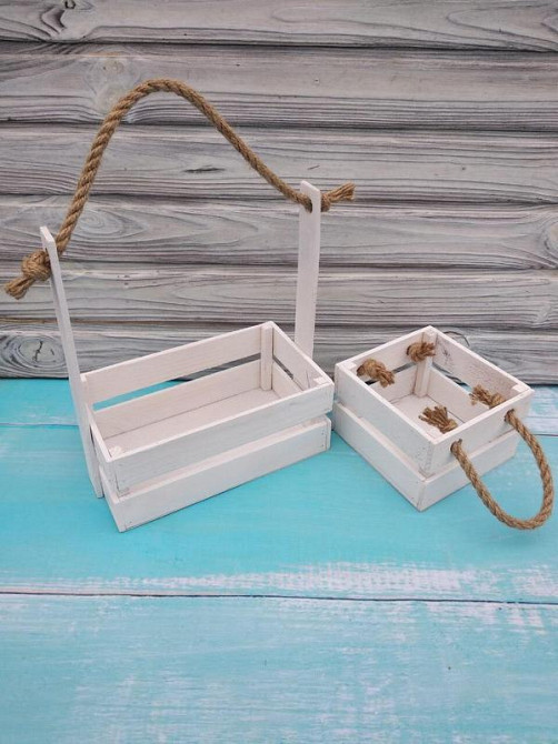 Подарочная корзинка 