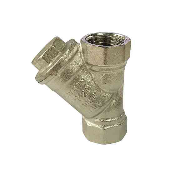 Фільтр грубого очищення для газу ITAP 1/2″ 193 (000016933) Київ