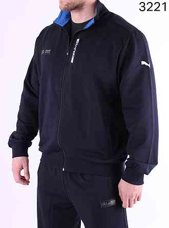 Мужской батальный спортивный костюм Puma MERCEDES AMG PETRONAS  оригинал  р.3XL(54) Киев