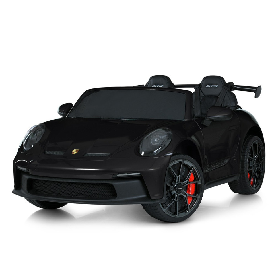 Дитячий електромобіль Машина M 6111EBLRS-2(24V) до 50 кг Вінниця - фото 1