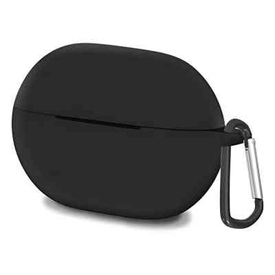 Чохол для навушників BeCover Silicon для Huawei Freebuds Pro Black (710179) Вінниця