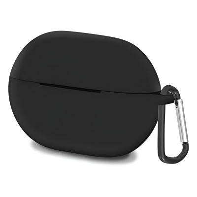 Чохол для навушників BeCover Silicon для Huawei Freebuds Pro Black (710179) Вінниця - фото 2