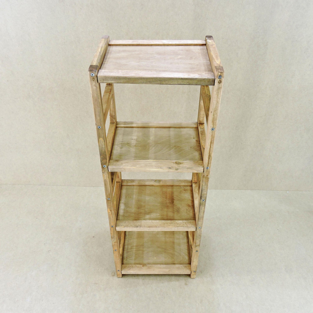 Полка напольная 