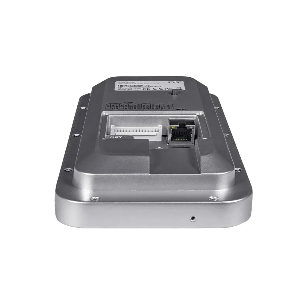 IP-відеопанель з WiFi 2Mp TVT TD-E2223-EM/IC/PE/WF з розпізнаванням облич та зчитувачем Mifare (82-00403) Київ - фото 9
