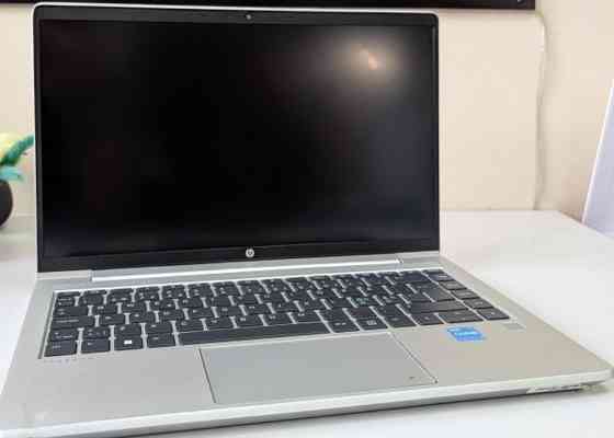 Ноутбук HP Probook 440 G9/ i3-1215U/ 16/256Gb./ FHD/14