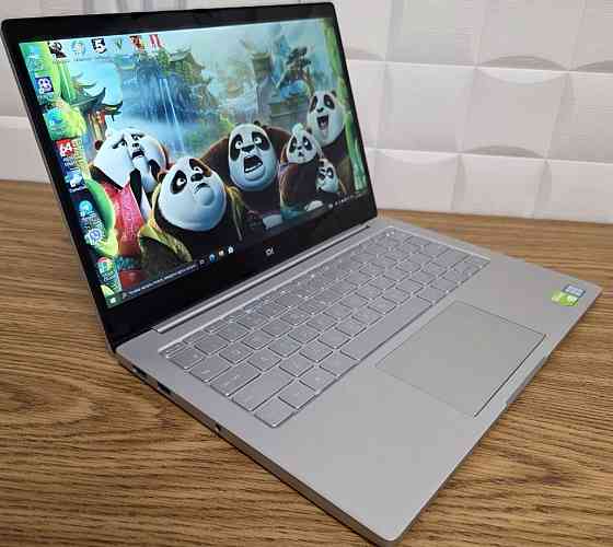 Потужний ігровий Xiaomi | Core i5 | 8 GB RAM | GeForce 940MX | SSD512 Gb. Київ