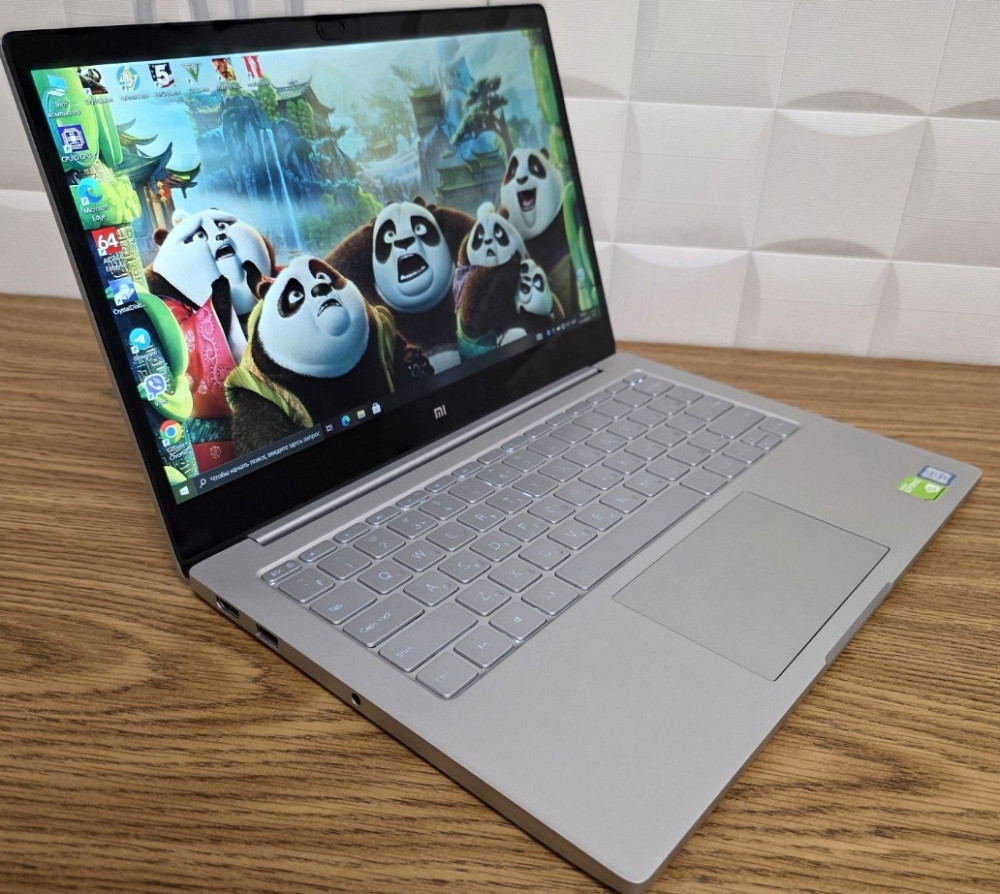 Потужний ігровий Xiaomi | Core i5 | 8 GB RAM | GeForce 940MX | SSD512 Gb. Київ - фото 6