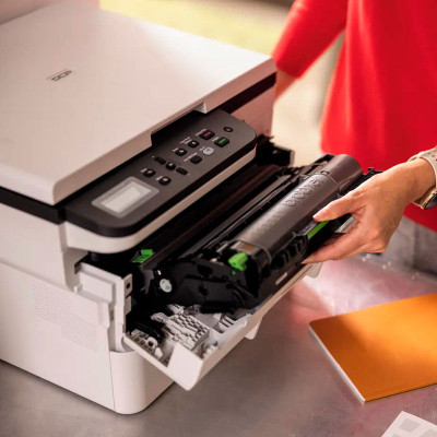 Багатофункціональний пристрій Brother DCPB7620DWYJ1 Wi-Fi (DCPB7620DWYJ1) Вінниця - фото 5