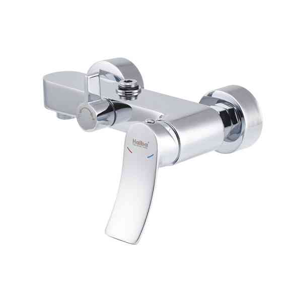 Душевая колонна со смесителем Haiba BOLERO 003-J (HB9641) Киев