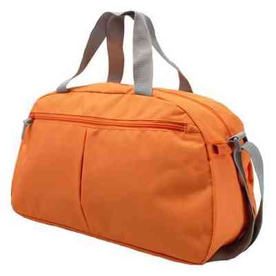 Сумка дорожная Semi Line 22 Orange (A3050-5) (DAS303098) Винница