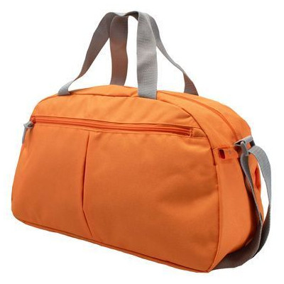 Сумка дорожная Semi Line 22 Orange (A3050-5) (DAS303098) Винница - изображение 1