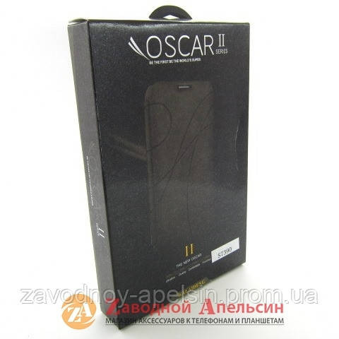 Чохол книжка Samsung S7390 Fresh OSCAR Одеса - фото 3