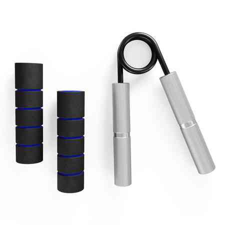 Еспандер кистьовий алюмінієвий K-Sport 68 кг Київ