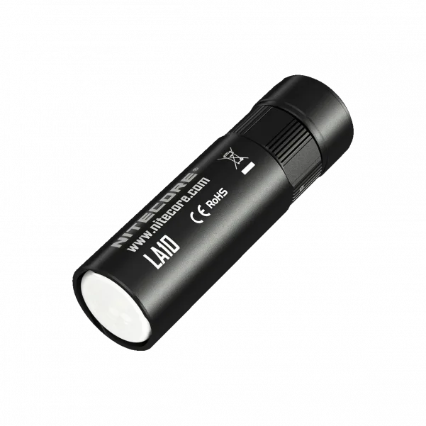 Портативний кемпінговий ліхтар Nitecore LA10 Вінниця - фото 3