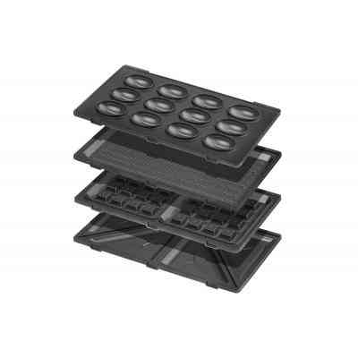 Сэндвичница Ardesto SM-H400S Винница