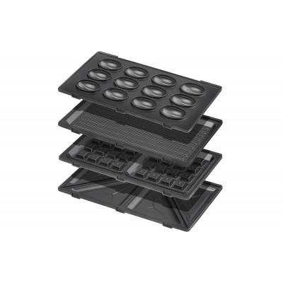 Сэндвичница Ardesto SM-H400S Винница - изображение 4