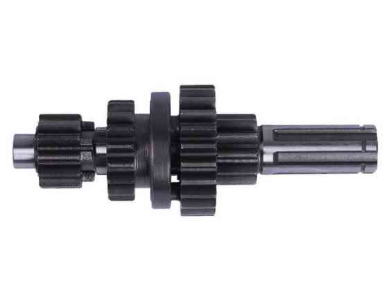 Шестерні первинного вала (3+1) Мукачево