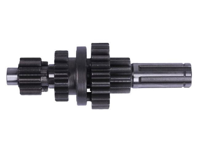 Шестерні первинного вала (3+1) Мукачево - фото 3