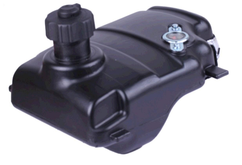 Бак паливний бензогенератора 1.8KW/2.0KW Мукачево - фото 1
