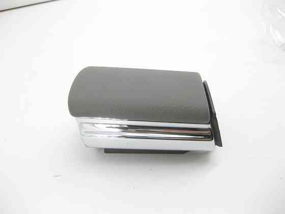Mercedes-Benz  A2218100130 7J17 Попільничка сіра шкіра задніх лівих дверей S-class short W221 S-class long V221 Одеса
