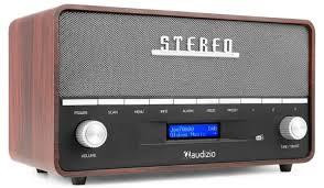 Радио под ретро audizio  Corno Retro DAB+ FM Ровно - изображение 6