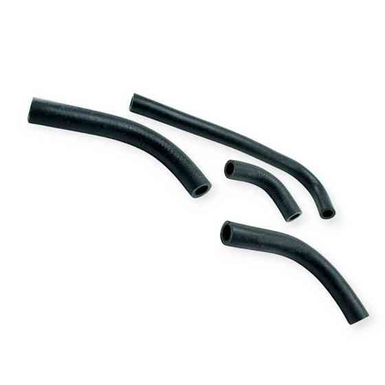 Патрубок газель 402 (4шт) пічки Мукачево