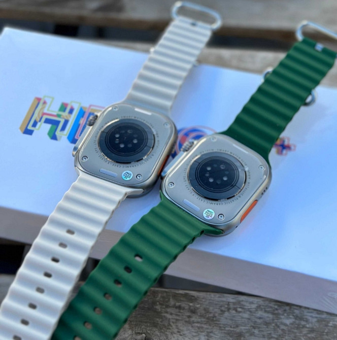 Павербанк: MagSafe Battery Pack 10000mAh. Power Bank. Київ - фото 4