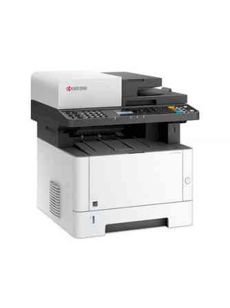 Kyocera ECOSYS M2635dn, 1102S13NL0 - монохромное мфу с факсом Киев