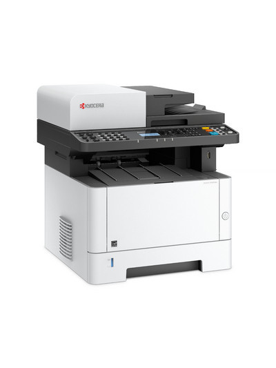 Kyocera ECOSYS M2635dn, 1102S13NL0 - монохромное мфу с факсом Киев - изображение 2