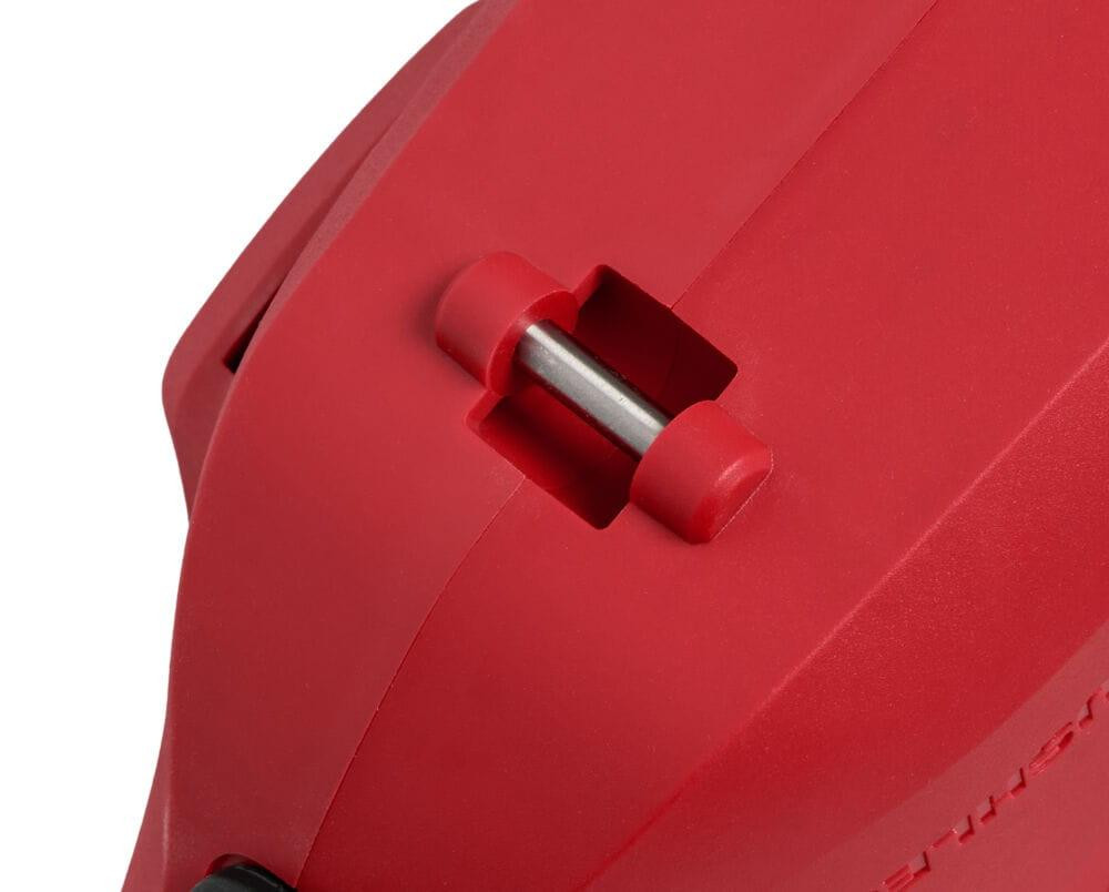 Труборіз акумуляторний по нержавіючій сталі MILWAUKEE, M12 PCSS54-0, до 54мм (каркас, картонне пакування) Одеса - фото 3