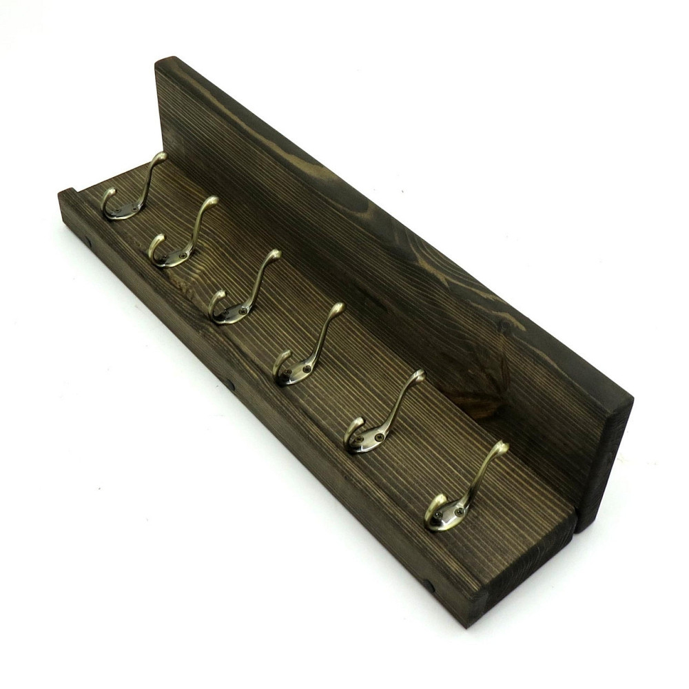 Вішалка для одягу "Делта 6" моріон Миколаїв - фото 6