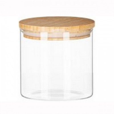 Ємність для сипучих продуктів Vittora VT-7105 500 мл (111175) Вінниця - фото 1