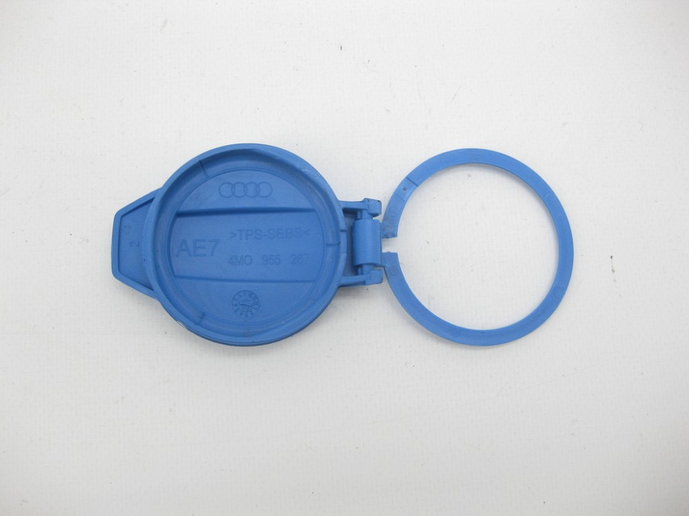 VAG  4M0955267 Кришка заливної горловини бочка склоомивача Одеса - фото 3