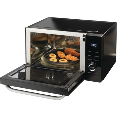 Микроволновая печь Hisense H30MOBS10HC Винница - изображение 7