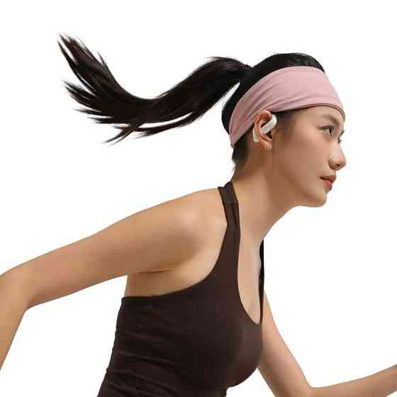 Бездротові навушники ACEFAST FA002 ACEFIT Air wireless earbuds White Київ