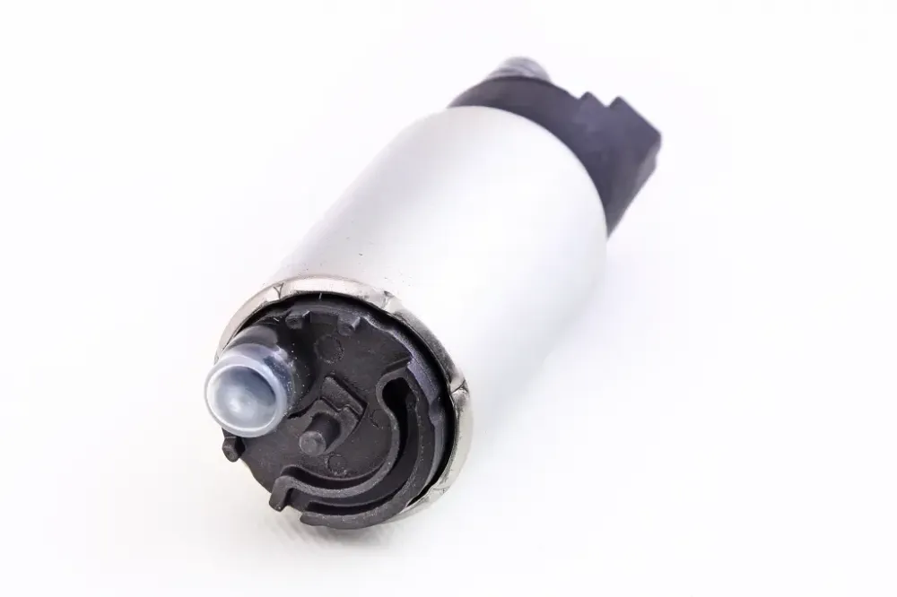 Насос топливный 2112 электр. QAP с фильтром и разъемом Винница - изображение 2