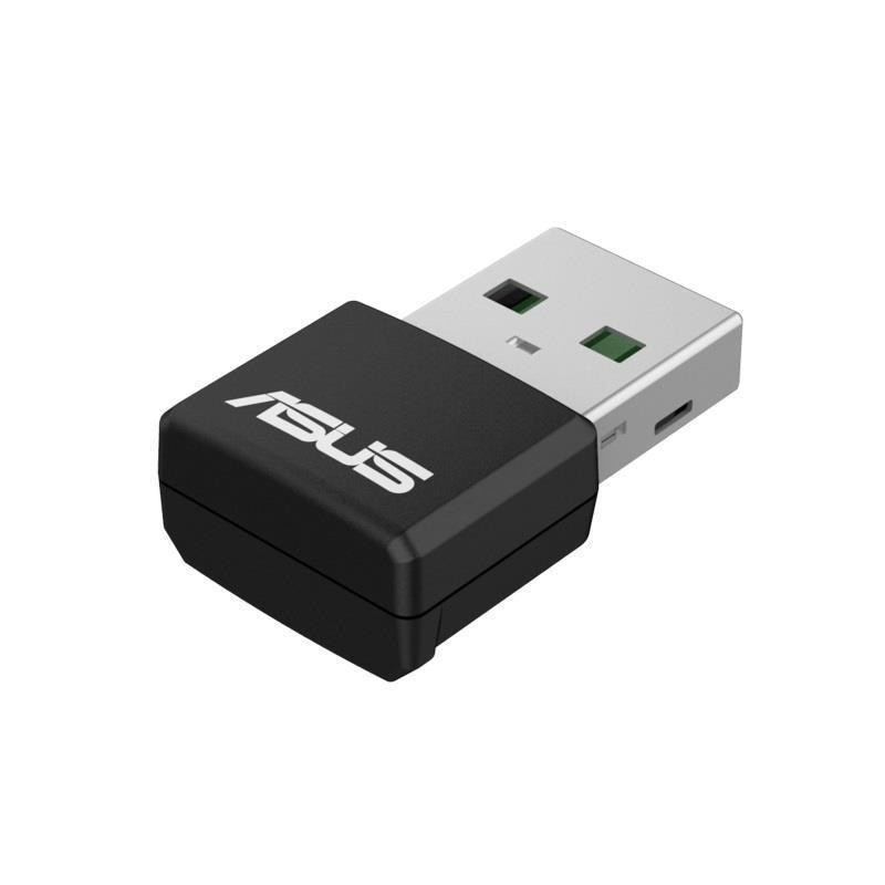 USB-AX55 Nano (AX1800 Wi-Fi 6, WPA3, MU-MIMO, USB2.0) USB Харьков - изображение 2