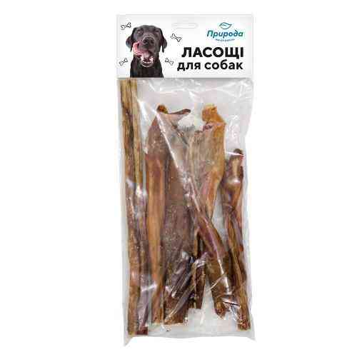 Ласощі Природа «Пеніс» для собак, 150 г Вінниця
