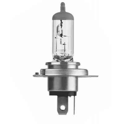 Автолампа Neolux галогенова 35/35W (N62186) Вінниця