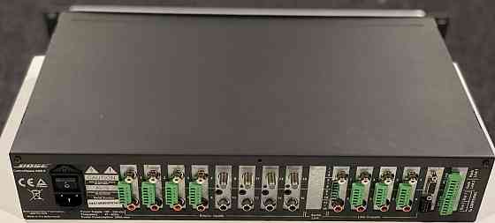 Звуковий процесор BOSE Control Space AMS-8 II Харків