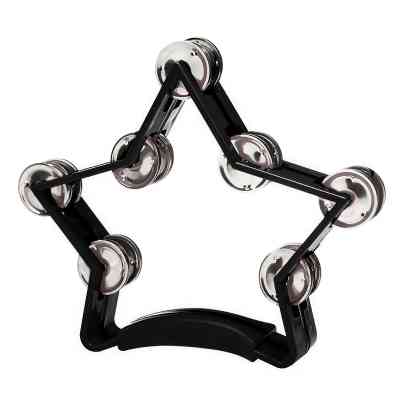 Тамбурин Maxtone MXC-5D Black Вінниця