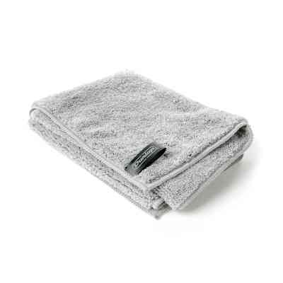 Средство по уходу за гитарой Jim Dunlop System 65 Plush Microfiber Cloth Тканевая полировальная салфетка для лакированного покрытия (5435) Винница